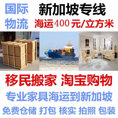 海运至新加坡 如何选择与利用专业商务代理服务